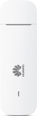 Huawei E3372-LTE / 4G USB-Stick 150 Mbit/ s, Weiß Neuware ohne Vertrag DE Händler