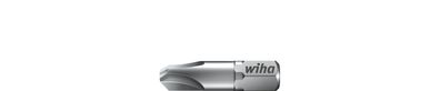 Wiha Bit Standard 25 mm Tri-Wing® 1/4" (22606)