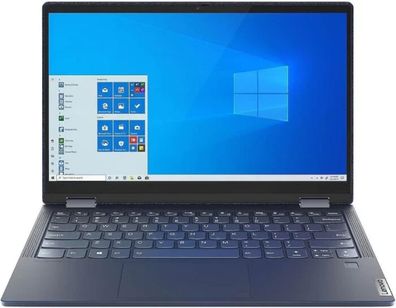 Lenovo Yoga 6 13ALC6 13.3" Notebook, 512GB Abyss Blau Neuware ohne Vertrag