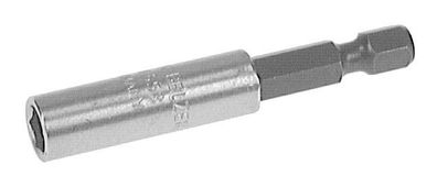 ZIEH-FIX® Bit-Magnethalter, 1/4"