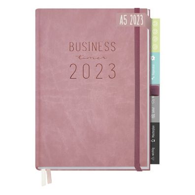 Business-Timer Deluxe 2023 12 MONATE [Altrosa]