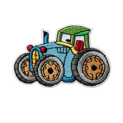 Traktor Monoquick