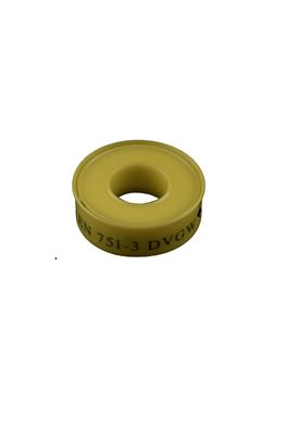 Teflonband / Gewindedichtband 12mm breit 010 mm 1 Rolle mit 12 m