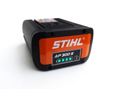 Stihl Akku-Pack AP 300 Akku für Akku-Geräte PRO