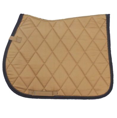 Busse Schabracke Supreme, bronze, Saddle Pad, Vielseitgkeit