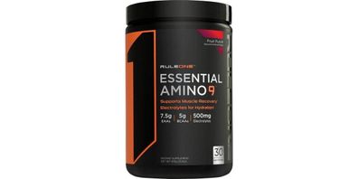 Essential Amino 9, Rainbow Candy - 345g