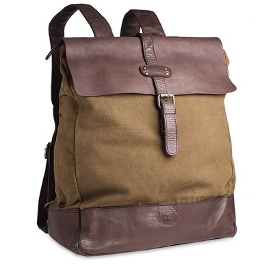 Harbour 2nd Tim, chocolate brown, Unisex