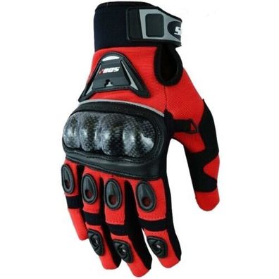 MootrradHandschuhe Motocross Cross Enduro Quad Moto Handschuhe Sommer Handschuhe