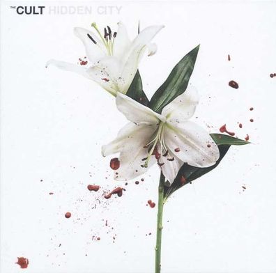 The Cult: Hidden City (180g) (45 RPM) - Cooking Vi 071129751211 - (Vinyl / Allgeme...