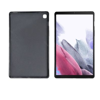 Hülle für Samsung Galaxy Tab A7 Lite 2021 SM-T220 SM-T225 8.7 Zoll Silikon Cover ...