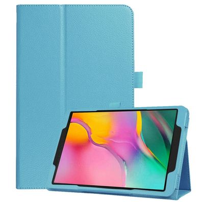 Schutzhülle für Samsung Galaxy Tab A 10.1 SM-T510 10.1 Zoll Slim Case Etui mit ...