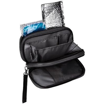 Diabetes Systemtasche, Tasche, Diabetes, 5 x 10 x 20 cm