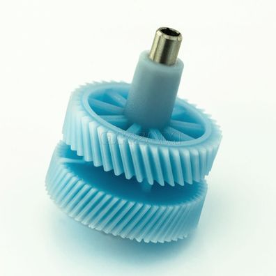 Reparatur Zahnrad für elektrischen Handbremsen Stellmotor für Citroen C4 Picasso