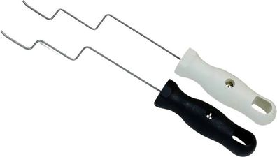 ZIEH-FIX® Fallendraht mit Spanngriff - Erhältlich in Ø 1,5 mm und Ø 1,75 mm