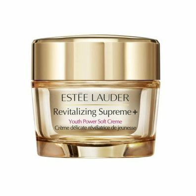 Revitalizing Supreme + global anti-aging soft cream 50 ml