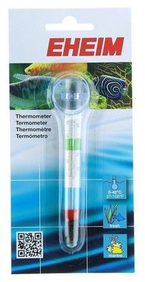 Eheim Thermometer mit Sauger