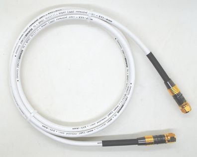 Sommercable "Astral LLX" / HighEnd SAT-Kabel / 4-fach Schirm / 120dB / OFC