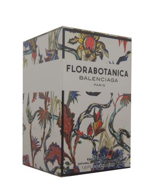 Balenciaga Florabotanica Eau de Parfum edp 50ml.