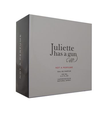 Juliette has a gun Not A Perfume Eau de Parfum edp 100ml.