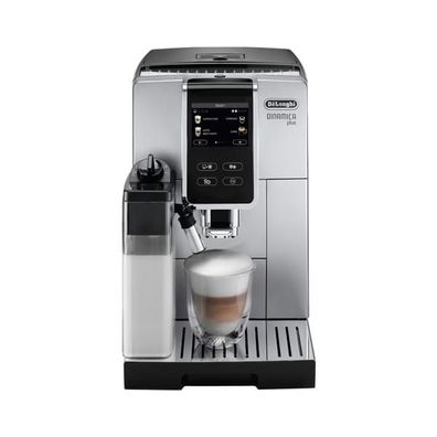 DeLonghi ECAM370.70. SB Dinamica Plus Kaffeevollautomat