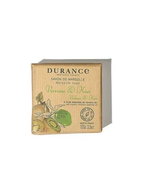 Durance Marseiller Seife Verbene & Kiwi 100 g