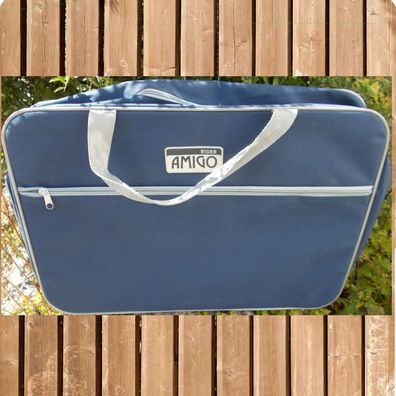 Amigo Universal Tasche, Accessory Bag, Turniertasche, Reisetasche