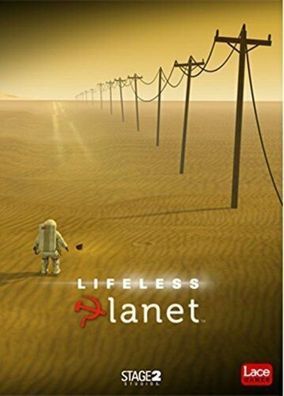 Lifeless Planet (PC, 2014, Nur der Steam Key Download Code) Keine DVD, No CD