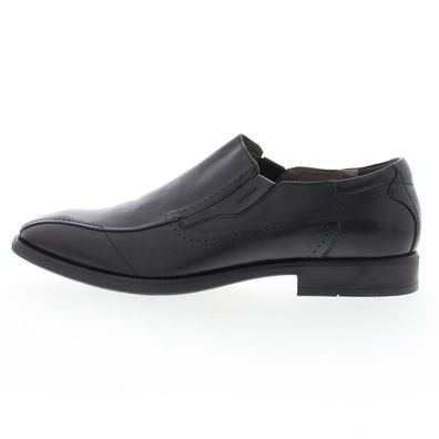 Marc Herren Business Schuhe Halifax Schwarz Größe 45