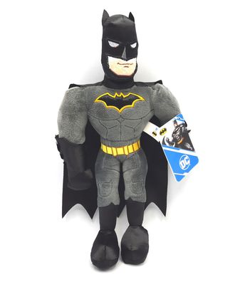 DC Comics Batman Plüschtier Kuscheltier - 30cm Puppe