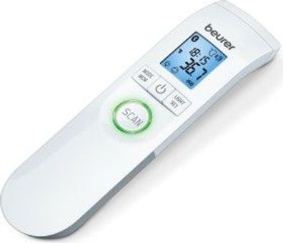 Beurer Thermometer kontaktloses - medical FT 95