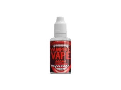 Vampire Vape - Aroma Blood Sukka 30 ml