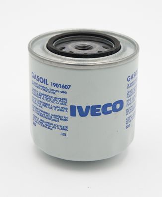 Original IVECO 1901607 Kraftstofffilter fér ZETA Bj. 1979-1991