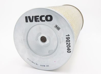 Original IVECO 1902040 Luftfilter fér IVECO ZETA Bj. 1983-1992