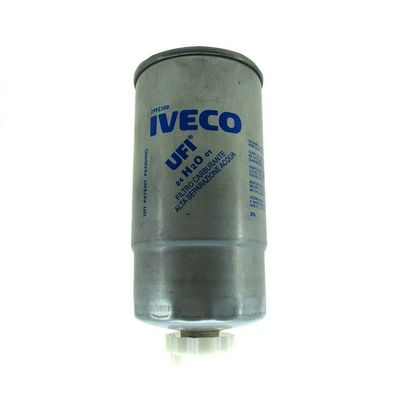 Original IVECO Kraftstofffilter passend fér Iveco Daily 2,3 2,8 3,0 JTD 2992300
