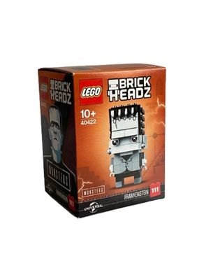 40422 Lego Brickheadz " Frankenstein" OVP und Exklusiv