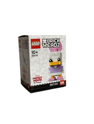 40476 Lego Brickheadz Daisy Duck OVP
