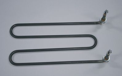 805258 Heizspirale für 100-Liter-E-Dämpfer aus DDR-Produktion