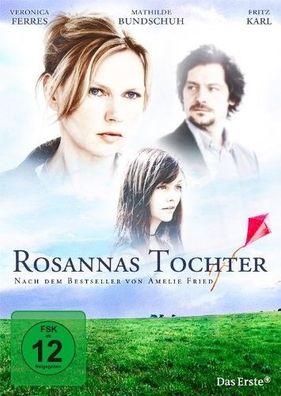 Rosannas Tochter (DVD] Neuware