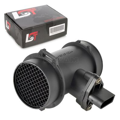 Luftmassenmesser LMM Sensor MAF 0000940948 für Mercedes W202 203 R170 C208 W210