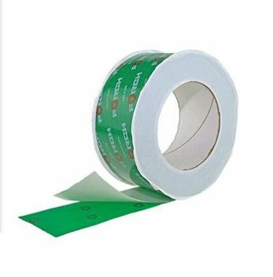 Förch Systemklebeband grün 60 mm x 25 mm