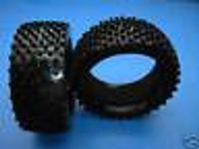 SLD Must-Reifen Offroad Wettbewerbsreifen m. Reifeneinlagen für FG Marder E