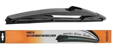 MR-Style Scheibenwischer HINTEN passend für Citroen Picasso I + II Bj.06-16 14"T
