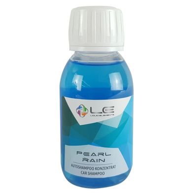 LIQUID Elements Pearl Rain Autoshampoo Konzentrat Auto Car Shampoo 100 ml