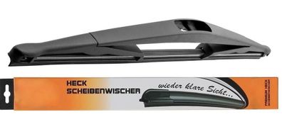 MR-Style Scheibenwischer HINTEN passend für Opel Meriva A - BJ 03/2003 - 10 16"T