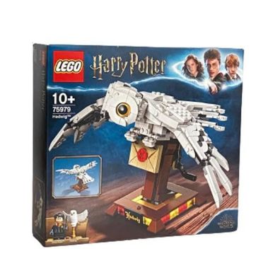 75979 Lego Harry Potter, Hedwig OVP