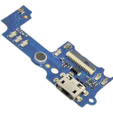 Für Huawei GR 3 TAG-L01, TAG-L03, TAG-L13, TAG-L21, TAG-L22, TAG-L23 Flex Kabel ...