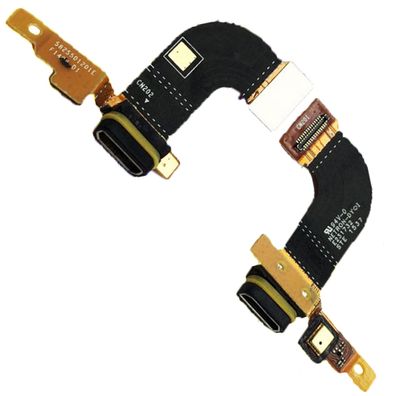 Für Sony Ladebuchse für Xperia M5 E5603 E5663 Flex USB Charging Connector !