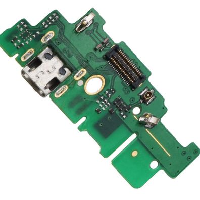 Für Huawei Mate 7 MT7-TL10 Flex Kabel Ladebuchse USB Charging Port Connector !