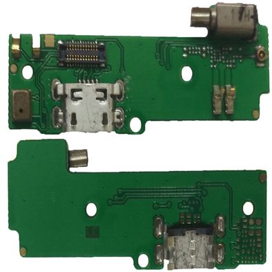 Für Sony Ladebuchse für Xperia XA Flex Kabel USB Charging Port Connector !