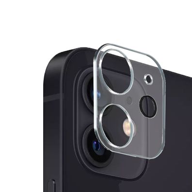 Kamera Schutz für iPhone 12 Mini / 11 Linsen Schutz Glas Camera Linse Kameraschutz...
